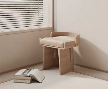Modern Lounge Chair-ID:251479145