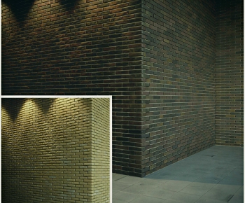 Modern Building Component-ID:113389587