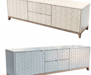 Modern TV Cabinet-ID:718786957