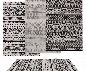Modern The Carpet-ID:931910044