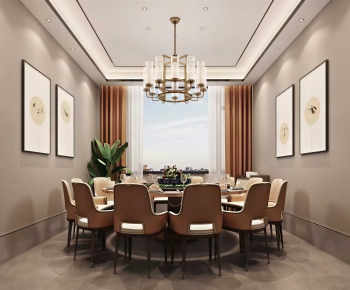 New Chinese Style Restaurant Box-ID:776571046