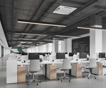Modern Staff Area-ID:955678948