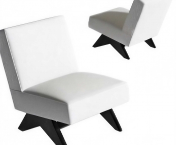 Modern Single Sofa-ID:968458892
