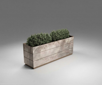Modern Flower Bed, Flower Bowl, Flower Box-ID:312649015