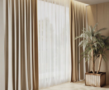 Modern The Curtain-ID:932173013