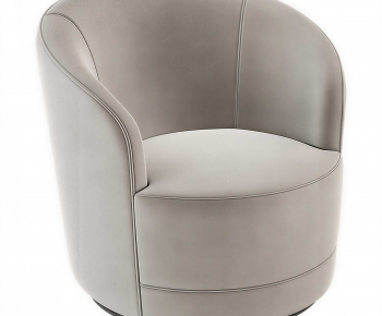Modern Single Sofa-ID:250096089
