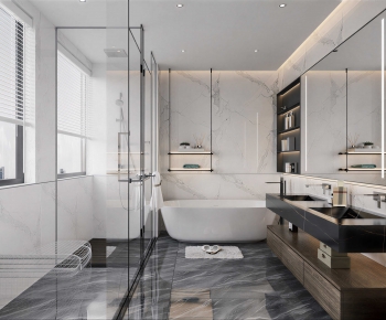 Modern TOILET-ID:593538053