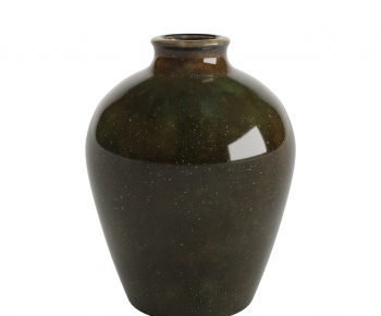 Chinese Style Clay Pot-ID:860779343