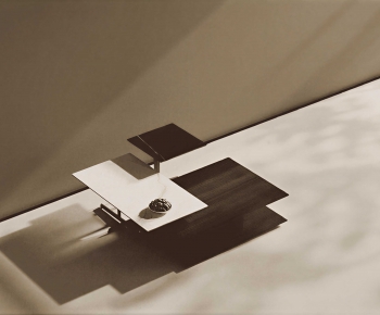 Modern Coffee Table-ID:495634083