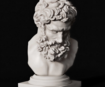 French Style Sculpture-ID:267332083