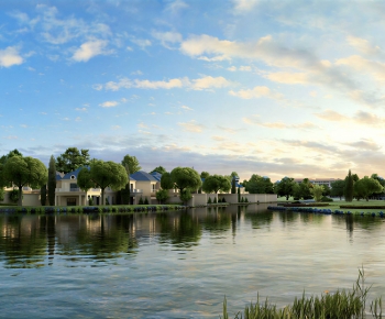 Modern Landscape-ID:997837078