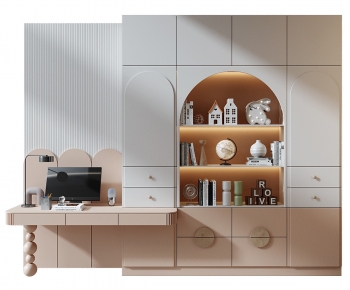 Modern The Wardrobe-ID:220797063