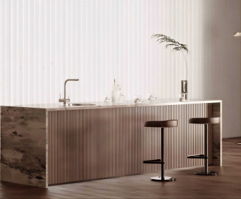 Modern Counter Bar-ID:824887996
