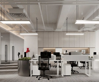Modern Staff Area-ID:712471962