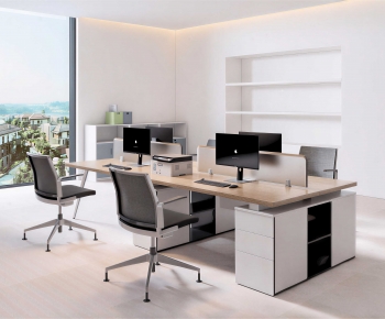Modern Staff Area-ID:315505985