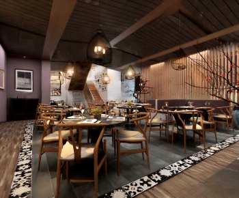 Chinese Style Restaurant-ID:780185945