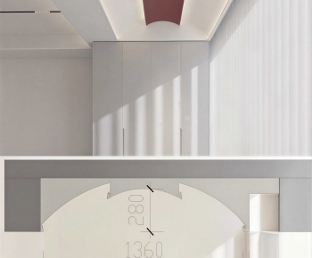 Modern The Wardrobe-ID:794600968