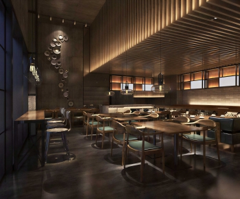 Modern Restaurant-ID:487059128