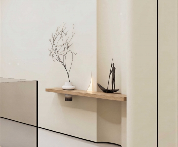 Modern Hallway-ID:905956032
