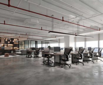 Modern Staff Area-ID:603928091
