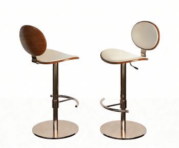 Modern Bar Chair-ID:764480113