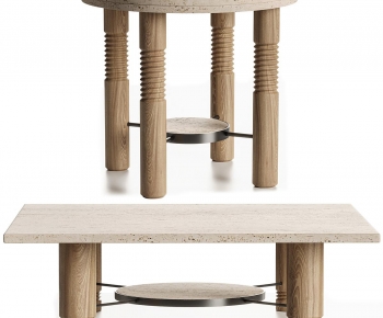 Modern Coffee Table-ID:268373972