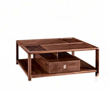 New Chinese Style Coffee Table-ID:771720425