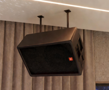Modern Sound Box-ID:431529054