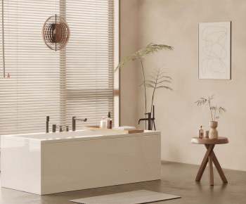 Modern Bathtub-ID:353019957