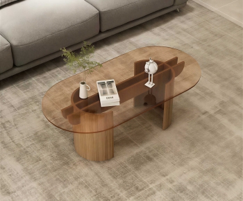 Modern Coffee Table-ID:451988945