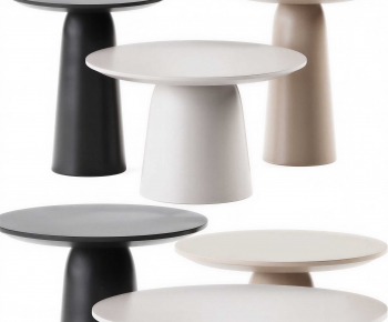 Modern Side Table/corner Table-ID:941610346
