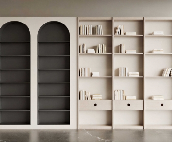 Modern Bookshelf-ID:269973997