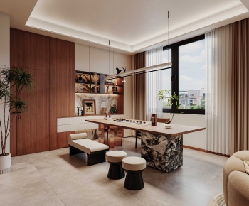 Modern Tea House-ID:390055893