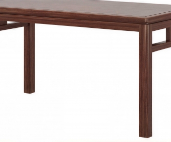New Chinese Style Table-ID:760082961