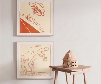 Modern Painting-ID:382889995