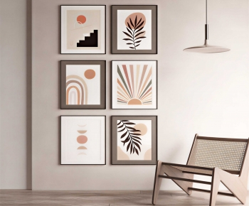 Modern Painting-ID:789305931