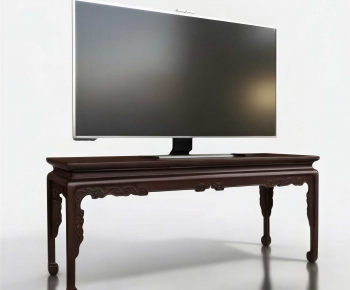 Chinese Style TV Cabinet-ID:650248054