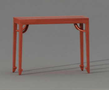 New Chinese Style Console-ID:206998112
