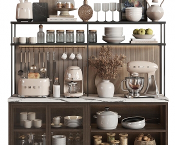 Modern Kitchenware-ID:744529963