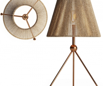 Modern Table Lamp-ID:309180971