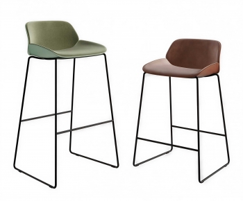 Modern Bar Chair-ID:788326981