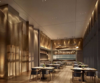 Southeast Asian Style Restaurant-ID:204116116
