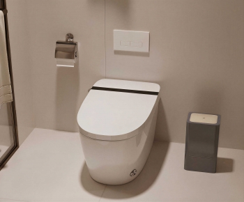 Modern Toilet-ID:192222128