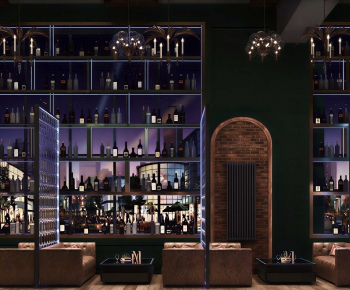 Modern Bar-ID:668893101