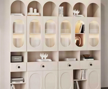 Modern Bookcase-ID:972172025