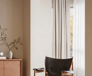 Modern Lounge Chair-ID:733462107