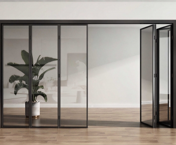 Modern Door-ID:981561909