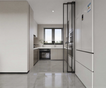 Modern The Kitchen-ID:249218964