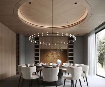 New Chinese Style Restaurant Box-ID:618369108