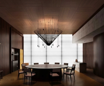 Modern Restaurant Box-ID:888685946